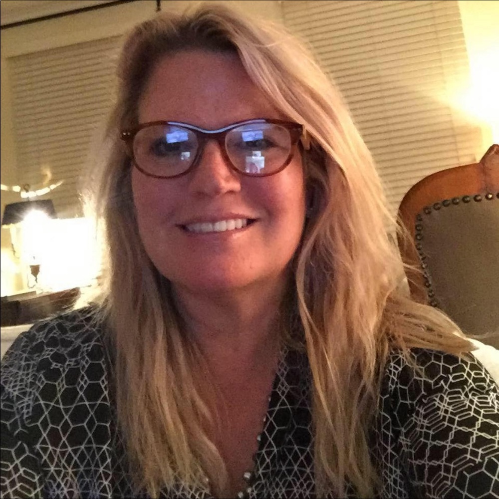 Meet your Posher, Sherry